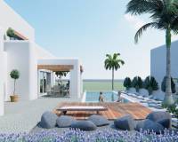 New Build - Villa - Benidorm - La Nucia