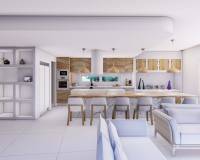 New Build - Villa - Benidorm - La Nucia