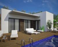 New Build - Villa - Benijófar - Benijofar