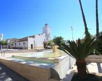 New Build - Villa - Benijófar - Benijofar