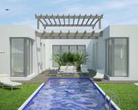 New Build - Villa - Benijófar - Benijofar