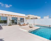 New Build - Villa - Benijófar - Benijofar