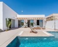New Build - Villa - Benijófar - Benijofar