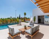 New Build - Villa - Benijófar - Benijofar