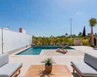 New Build - Villa - Benijófar - Benijofar