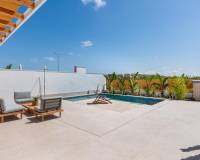 New Build - Villa - Benijófar - Benijofar