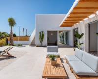 New Build - Villa - Benijófar - Benijofar