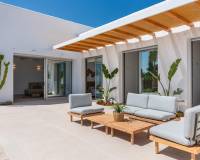 New Build - Villa - Benijófar - Benijofar