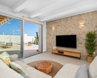 New Build - Villa - Benijófar - Benijofar