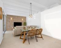 New Build - Villa - Benijófar - Benijofar