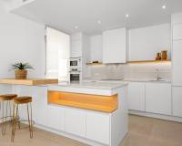 New Build - Villa - Benijófar - Benijofar