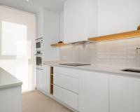 New Build - Villa - Benijófar - Benijofar