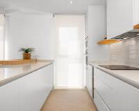 New Build - Villa - Benijófar - Benijofar