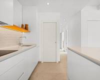 New Build - Villa - Benijófar - Benijofar