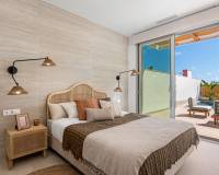 New Build - Villa - Benijófar - Benijofar