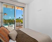 New Build - Villa - Benijófar - Benijofar