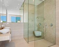 New Build - Villa - Benijófar - Benijofar