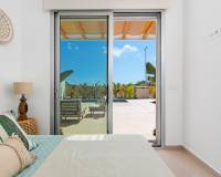 New Build - Villa - Benijófar - Benijofar