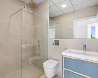 New Build - Villa - Benijófar - Benijofar