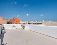 New Build - Villa - Benijófar - Benijofar