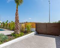 New Build - Villa - Benijófar - Benijofar