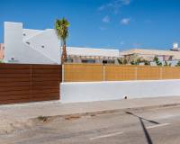 New Build - Villa - Benijófar - Benijofar