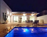 New Build - Villa - Benijófar - Benijofar