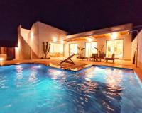 New Build - Villa - Benijófar - Benijofar