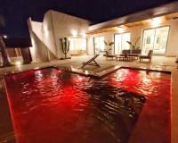 New Build - Villa - Benijófar - Benijofar