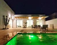 New Build - Villa - Benijófar - Benijofar