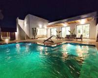 New Build - Villa - Benijófar - Benijofar