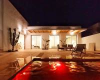 New Build - Villa - Benijófar - Benijofar
