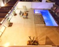 New Build - Villa - Benijófar - Benijofar