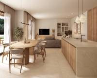 New Build - Villa - Benissa costa - Cala Advocat