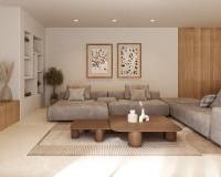 New Build - Villa - Benissa costa - Cala Advocat