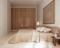 New Build - Villa - Benissa costa - Cala Advocat