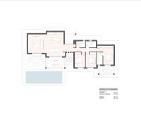 New Build - Villa - Benissa costa - Cala Advocat