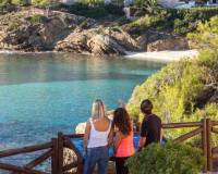New Build - Villa - Benissa costa - Cala Advocat