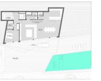 New Build - Villa - Benissa costa - Racó Del Galeno