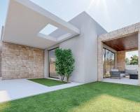 New Build - Villa - Benissa costa