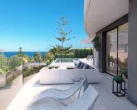 New Build - Villa - Benissa costa