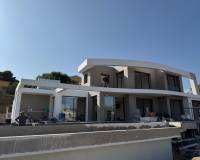 New Build - Villa - Benissa costa