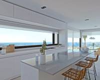 New Build - Villa - Benitachell - Cumbre del sol