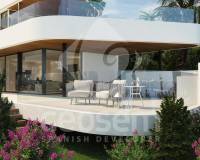 New Build - Villa - Benitachell - Cumbre del sol