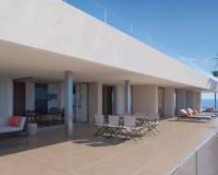 New Build - Villa - Benitachell - Cumbre del sol