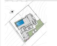 New Build - Villa - Benitachell - Cumbre del sol