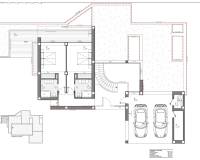 New Build - Villa - Benitachell - Cumbre del sol