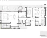 New Build - Villa - Benitachell - Cumbre del sol