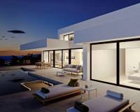 New Build - Villa - Benitachell - Cumbre del sol