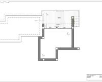 New Build - Villa - Benitachell - Cumbre del sol